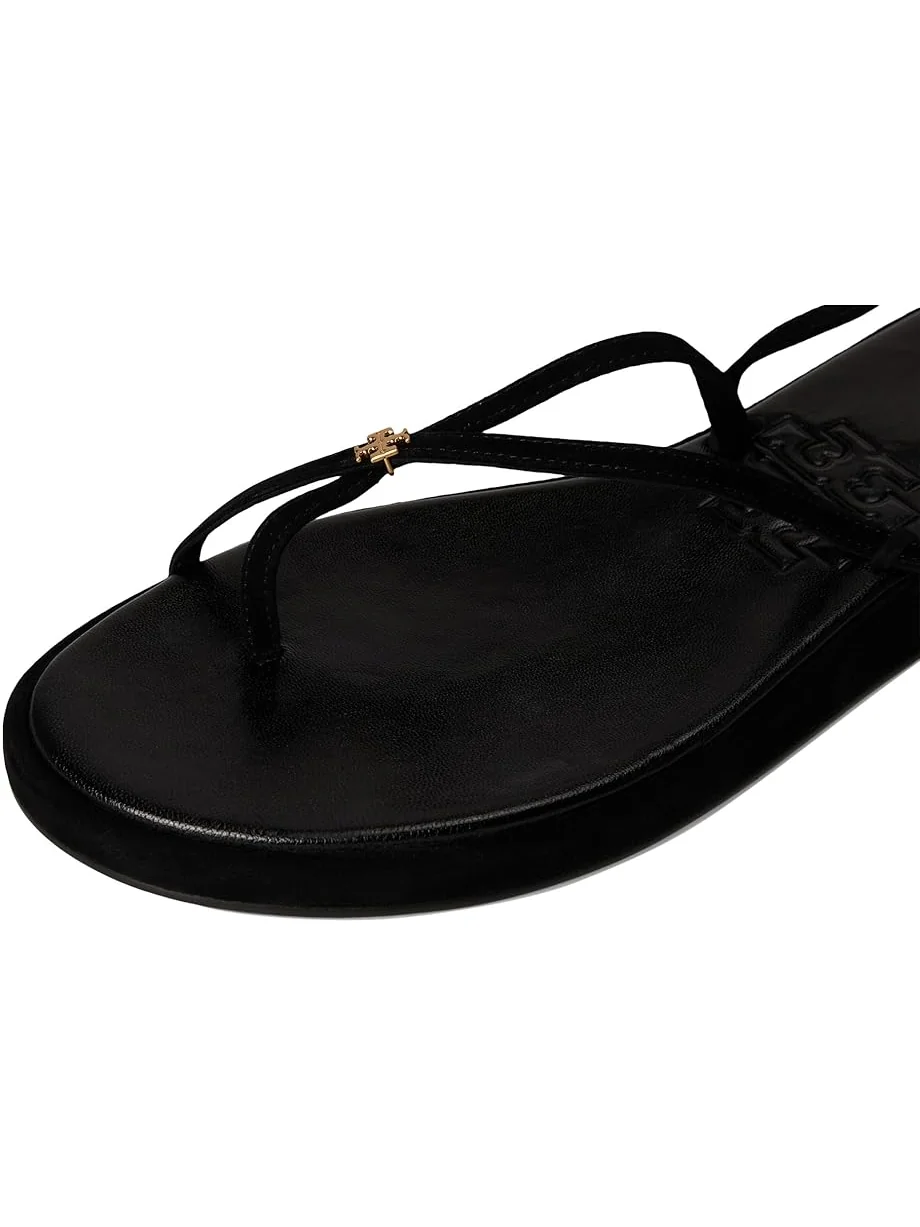 Сандалии Tory Burch Capri Wrap Up Sandals — 2