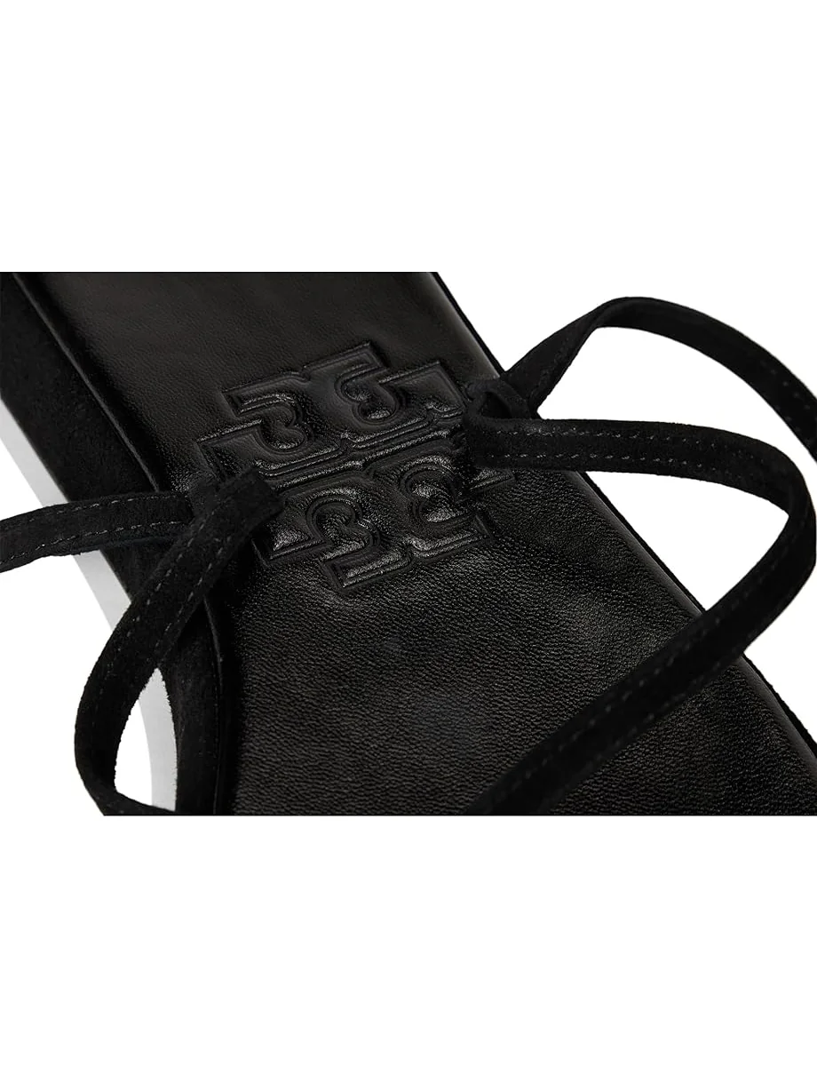 Сандалии Tory Burch Capri Wrap Up Sandals — 6