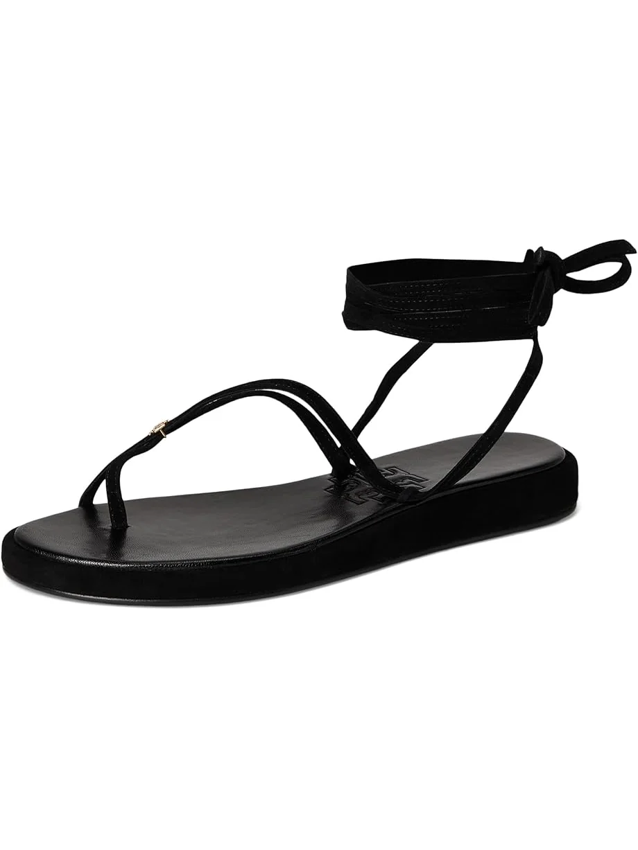 Сандалии Tory Burch Capri Wrap Up Sandals — 7
