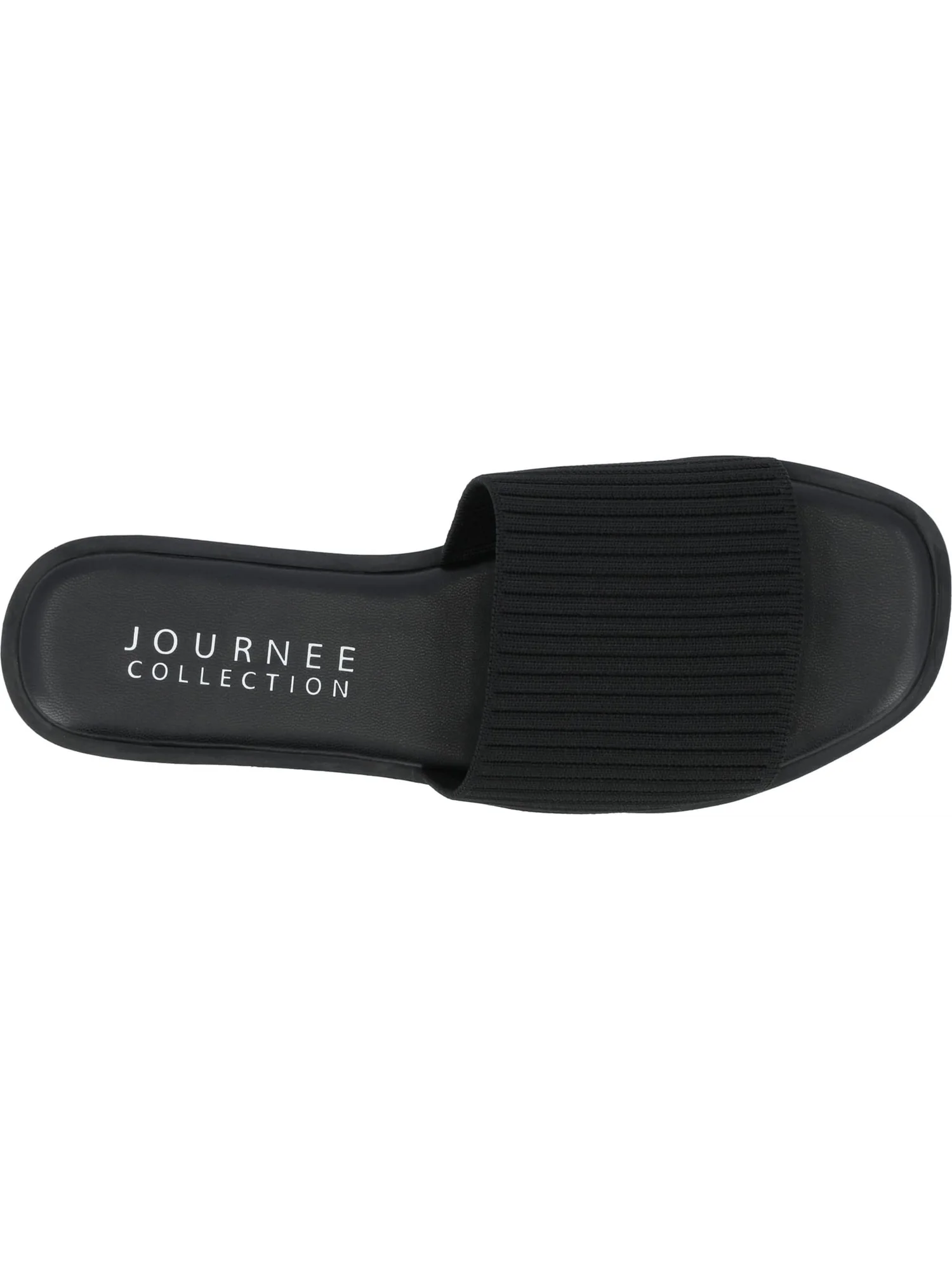 Сандалии Journee Collection Prisilla — 2