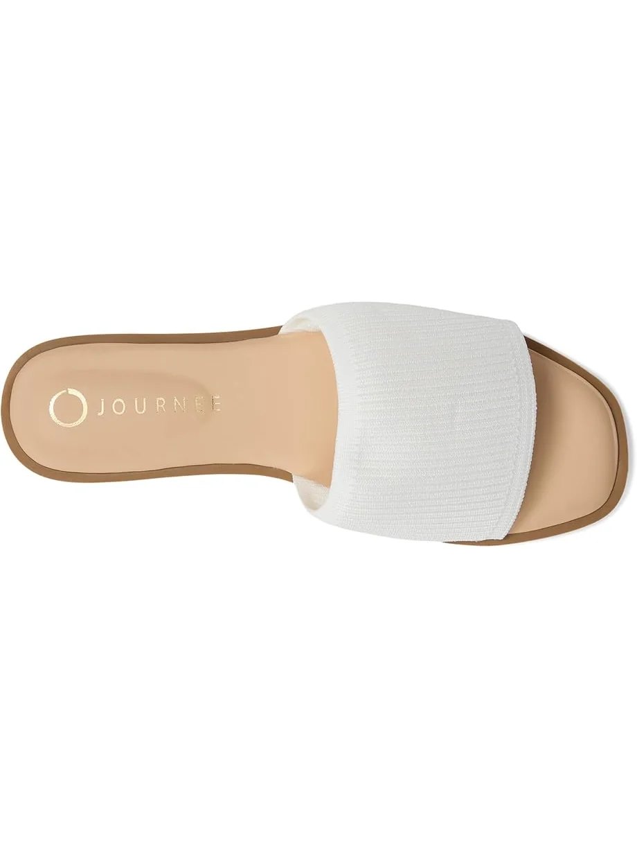 Сандалии Journee Collection Prisilla — 2