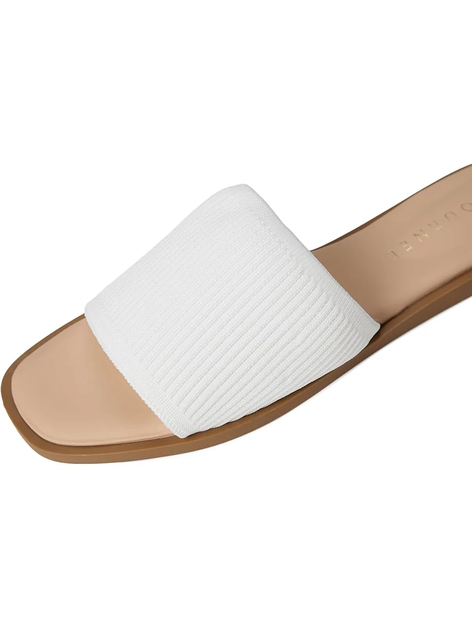 Сандалии Journee Collection Prisilla — 6