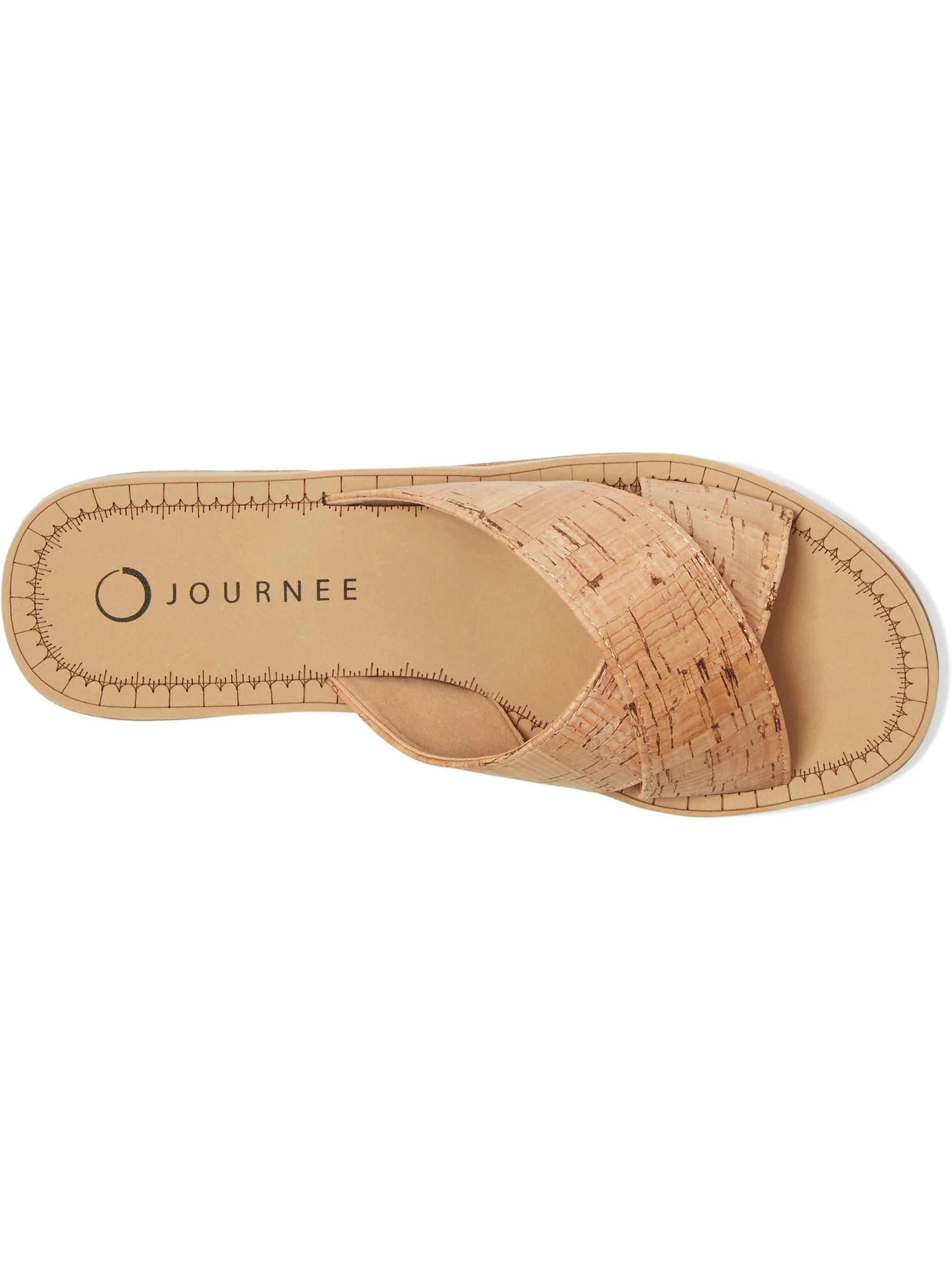 Туфли Journee Collection Biara — 2