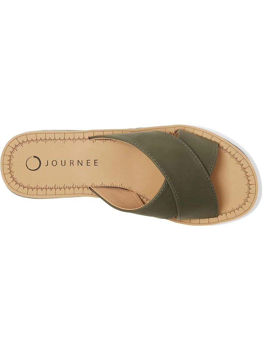 Туфли Journee Collection Biara — 2