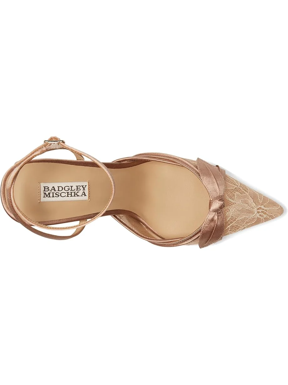 Туфли Badgley Mischka Josie — 2