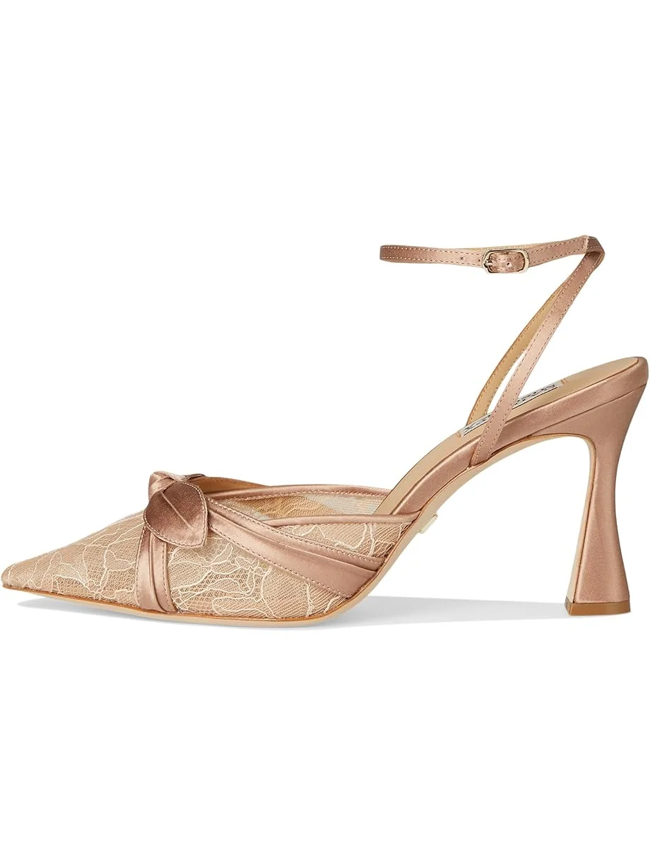 Туфли Badgley Mischka Josie — 4