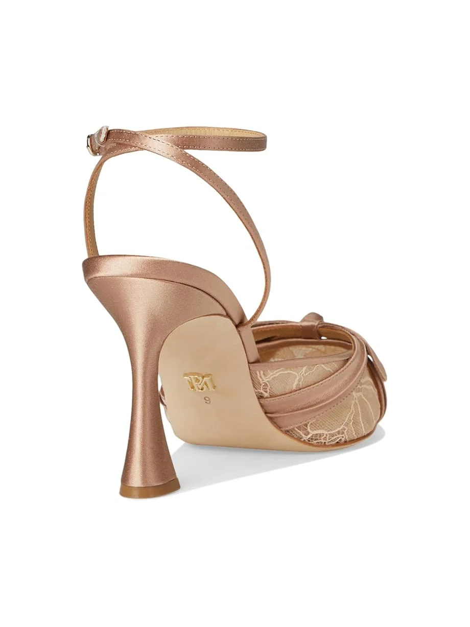 Туфли Badgley Mischka Josie — 5