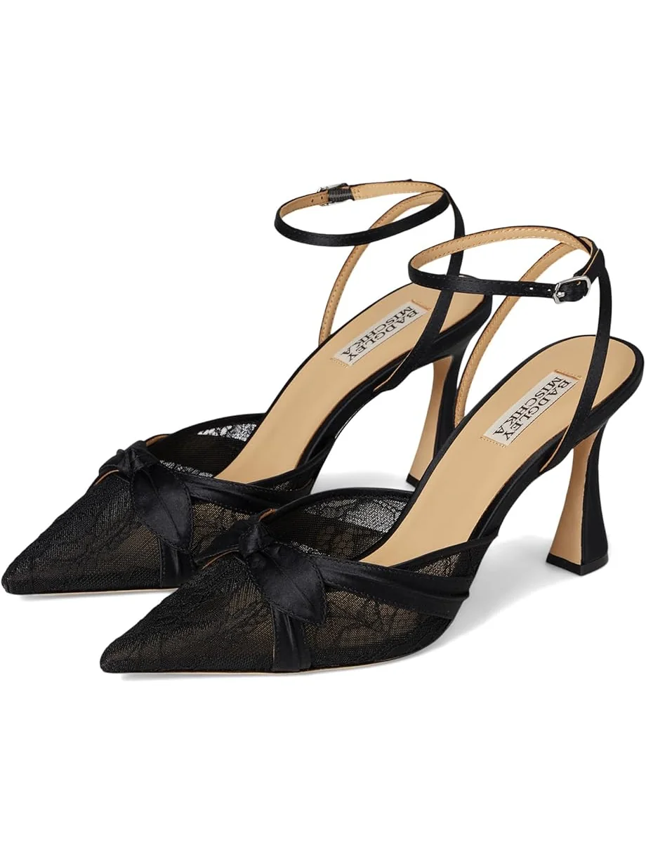 Туфли Badgley Mischka Josie — 1