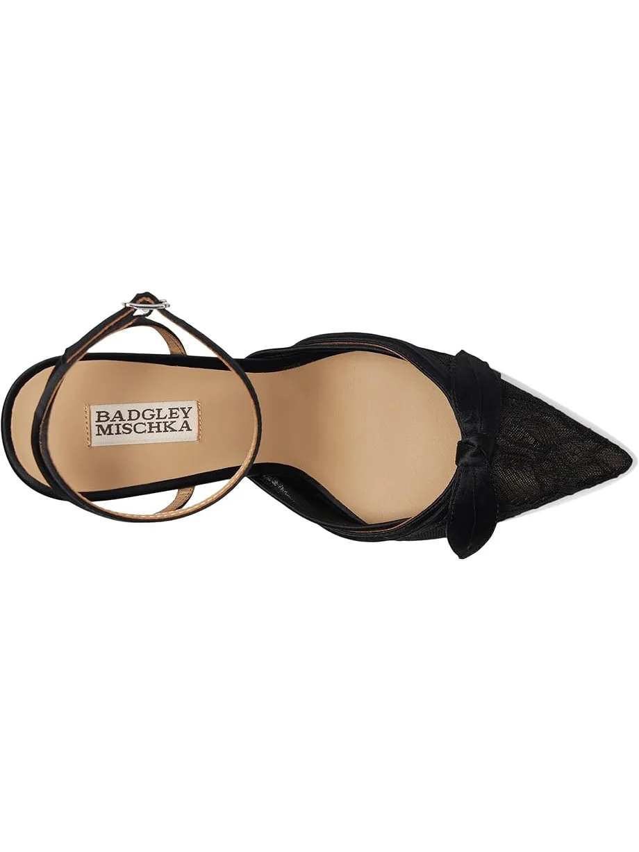 Туфли Badgley Mischka Josie — 2