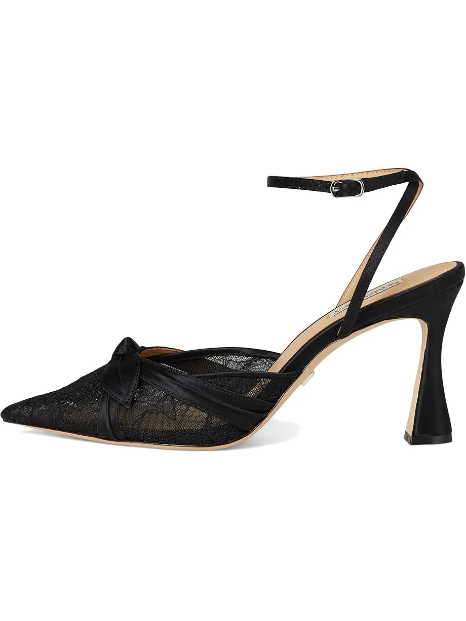 Туфли Badgley Mischka Josie — 4