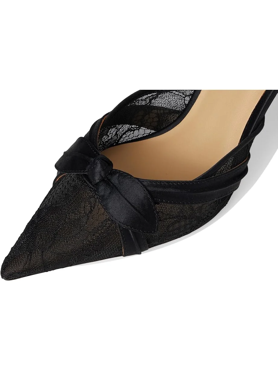 Туфли Badgley Mischka Josie — 6