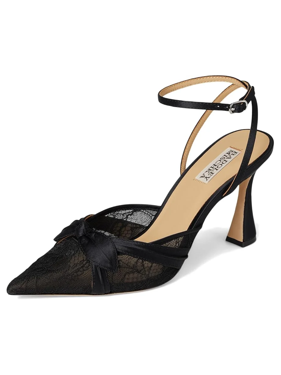 Туфли Badgley Mischka Josie — 7