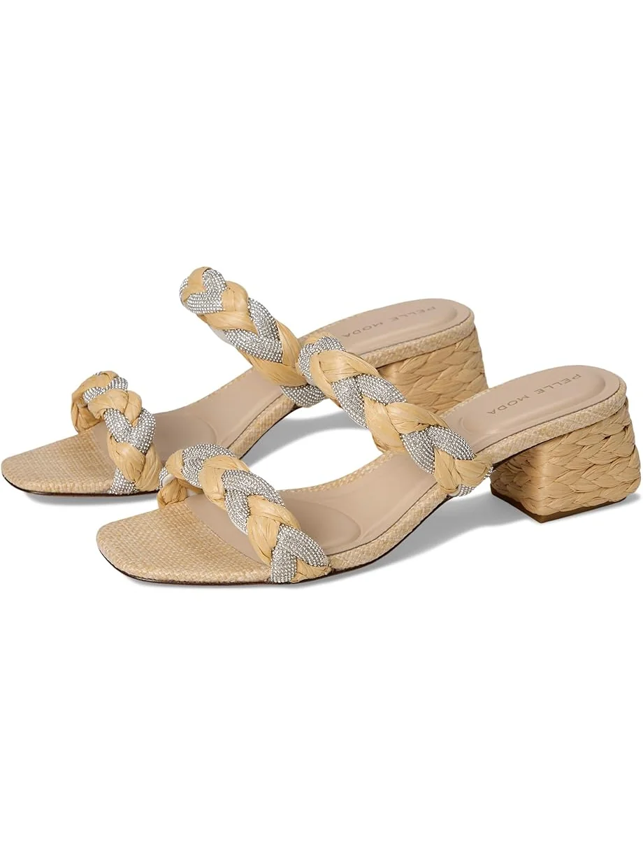 Туфли Pelle Moda Ivia Slide — 1