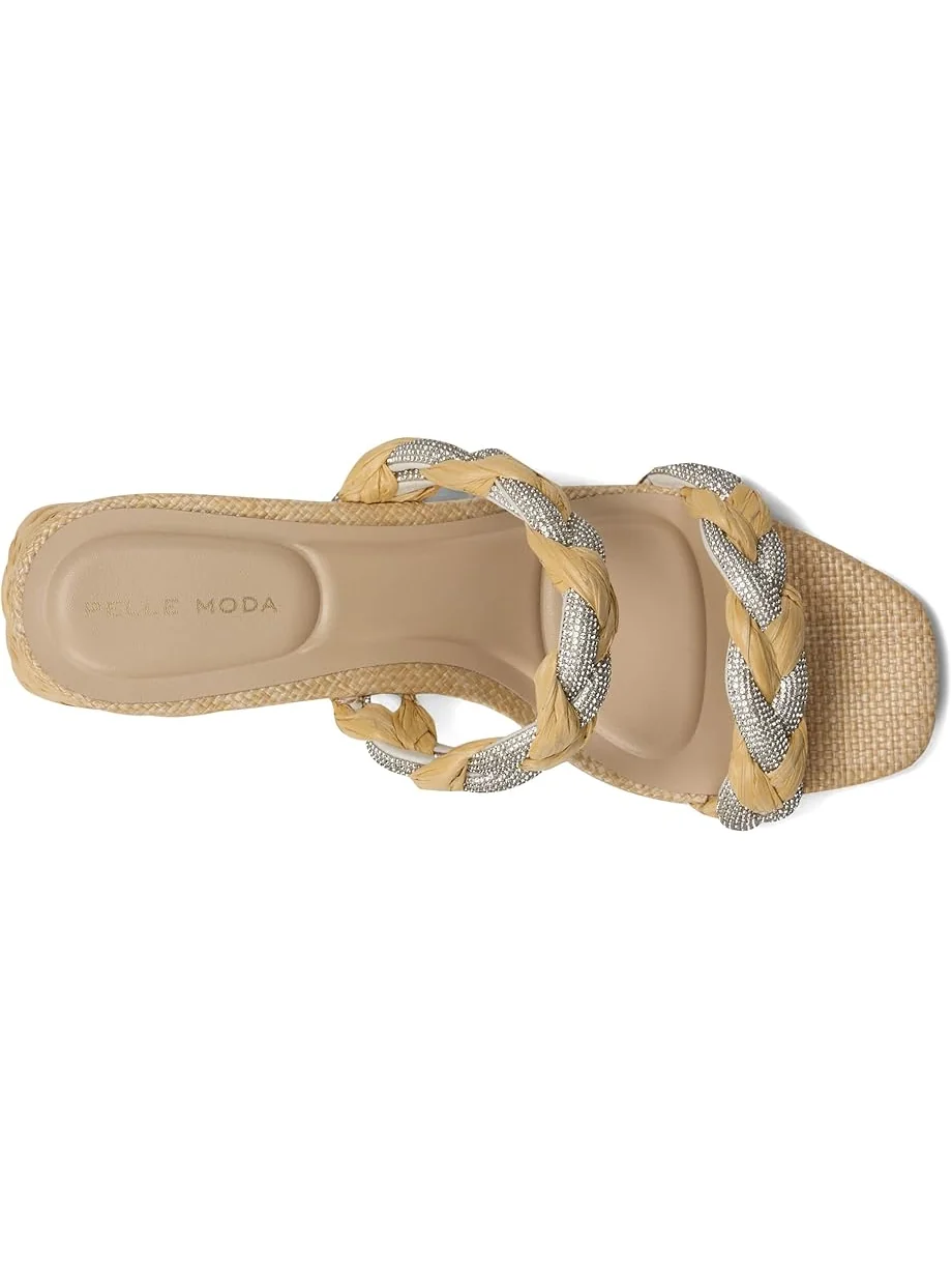 Туфли Pelle Moda Ivia Slide — 2
