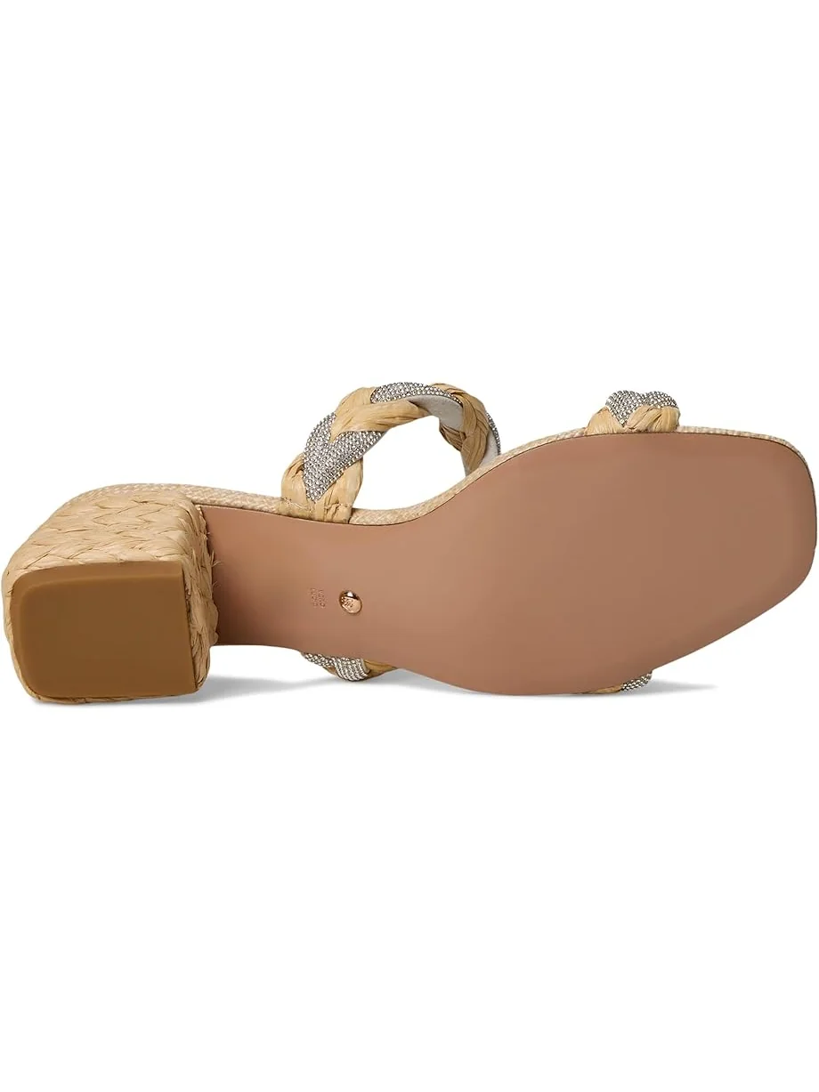 Туфли Pelle Moda Ivia Slide — 3