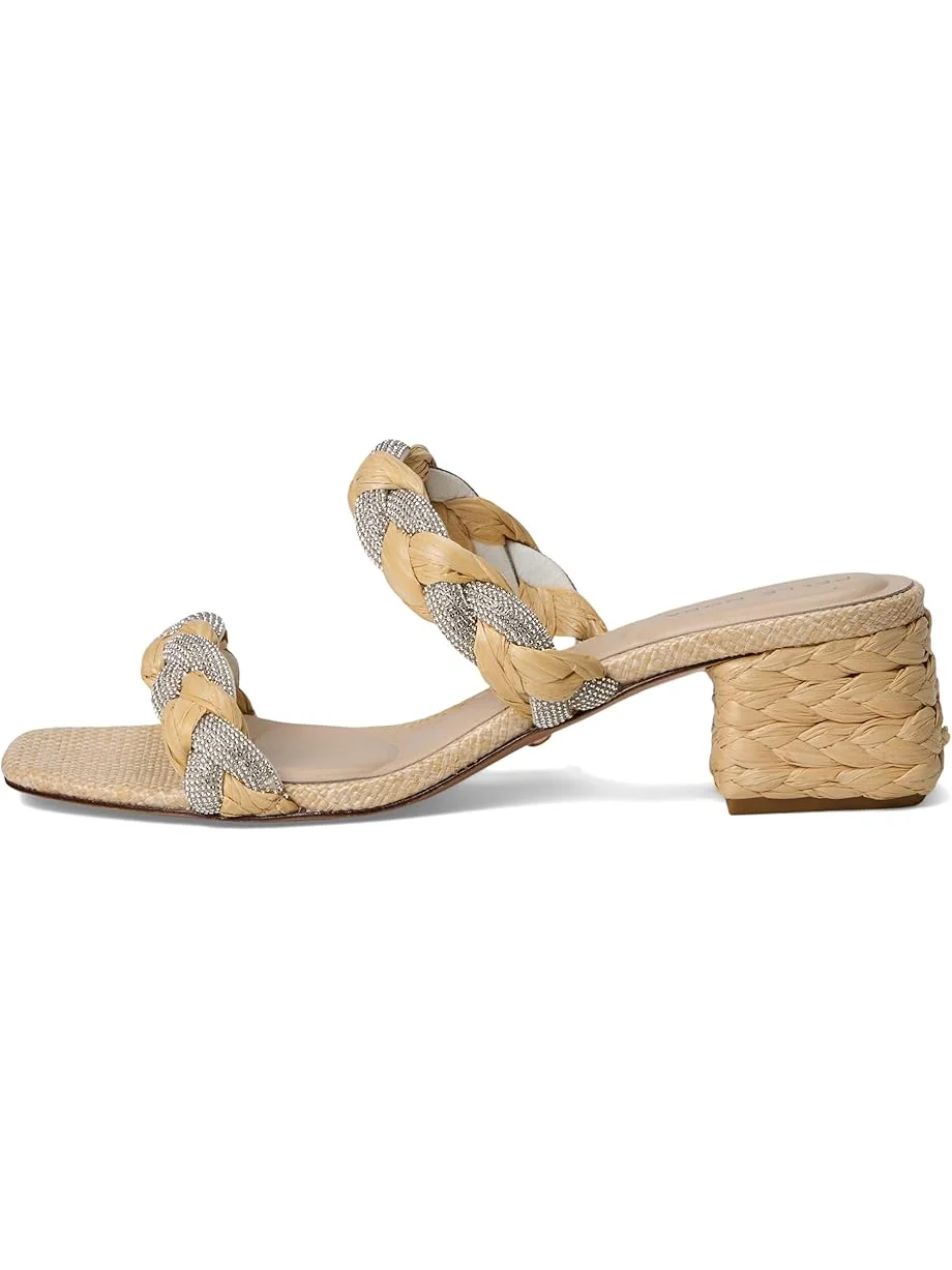Туфли Pelle Moda Ivia Slide — 4