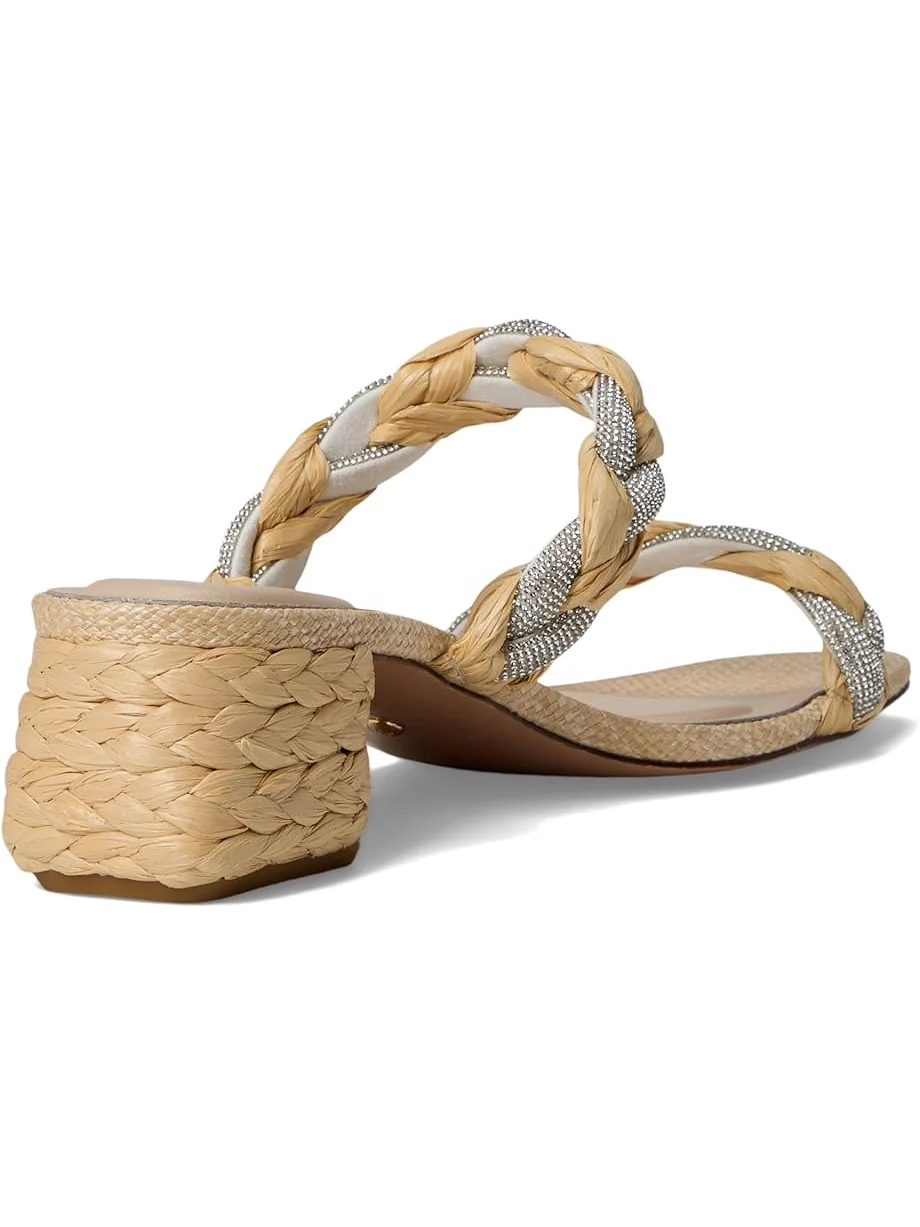 Туфли Pelle Moda Ivia Slide — 5