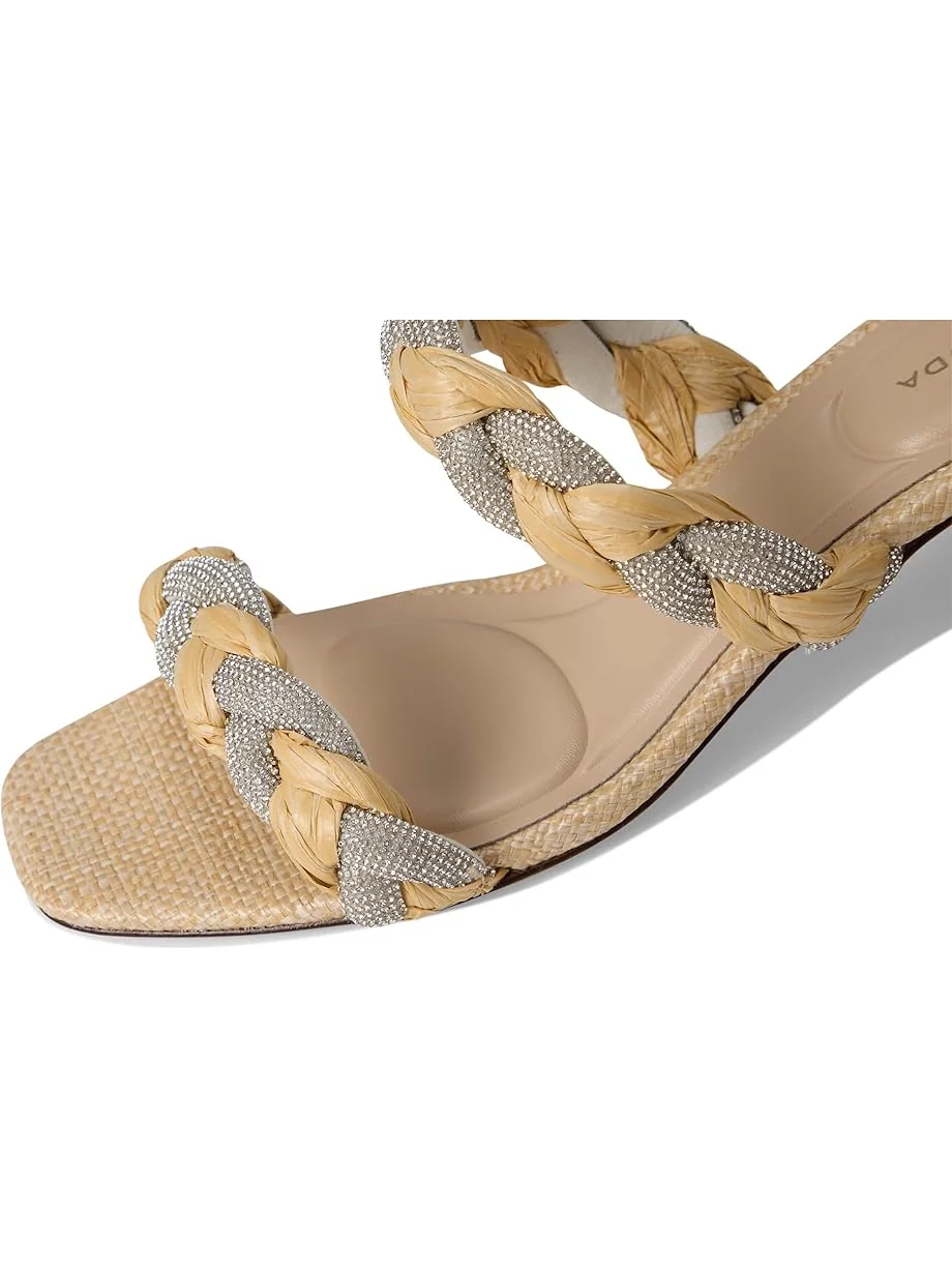 Туфли Pelle Moda Ivia Slide — 6