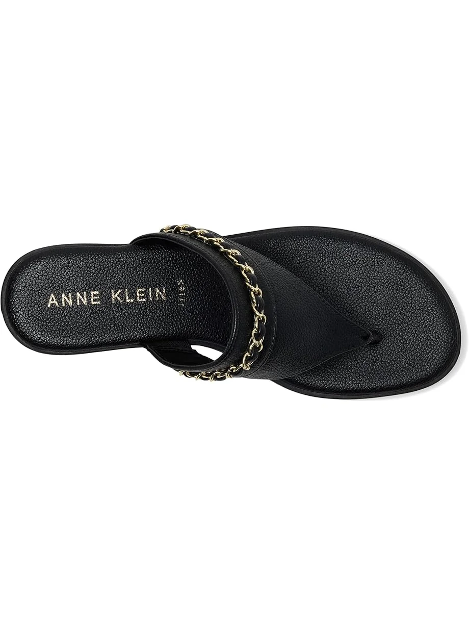 Туфли Anne Klein Taylor — изображение 2 из 7, черный