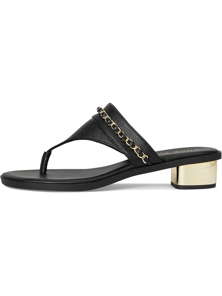 Туфли Anne Klein Taylor — изображение 4 из 7, черный