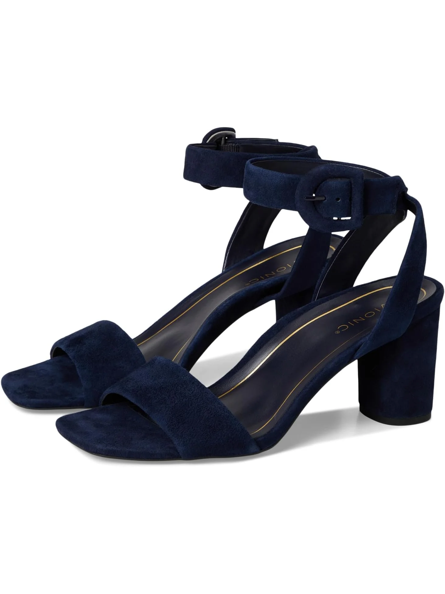 Туфли VIONIC Women's Zinfandel — 1