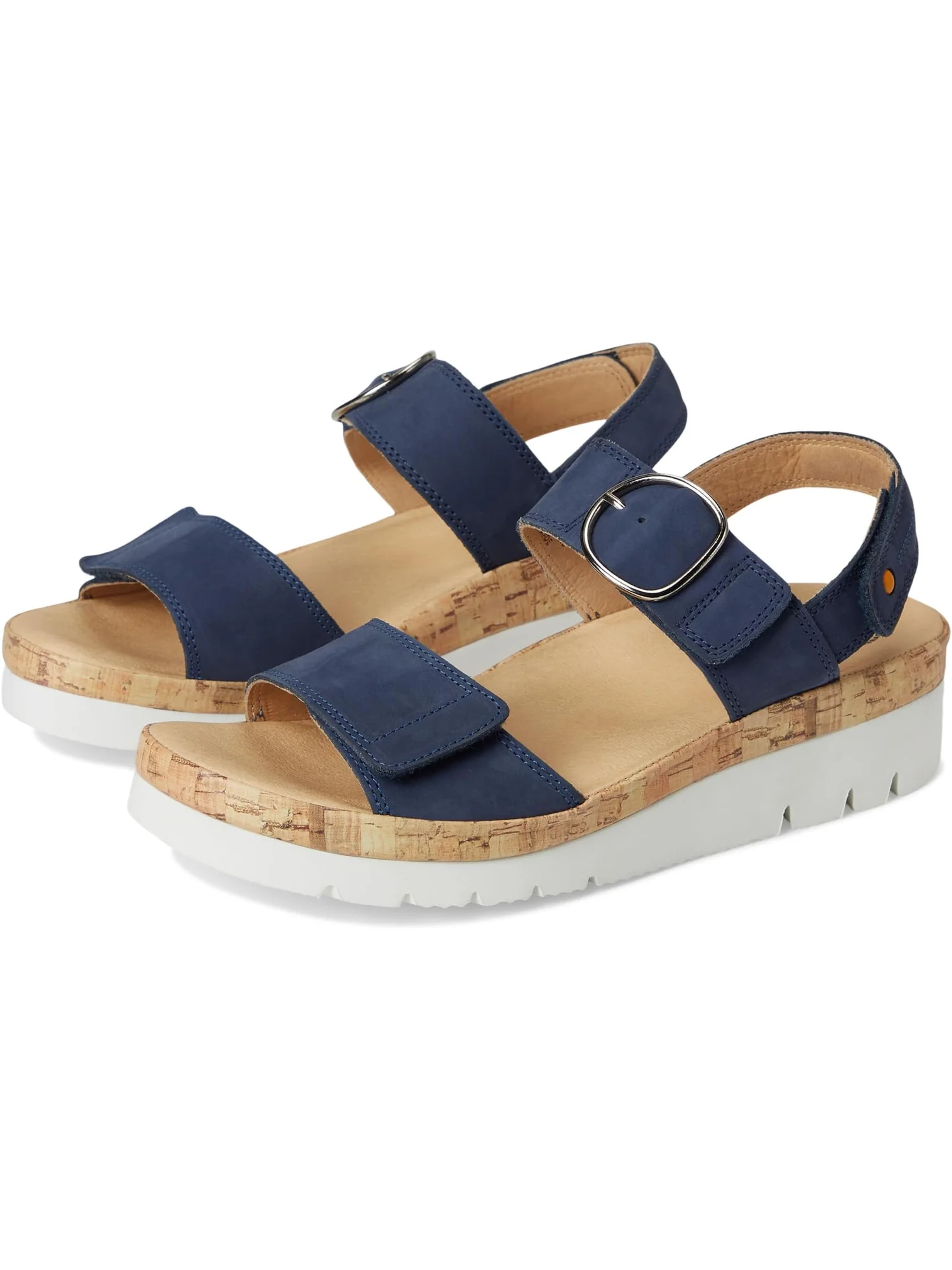 Туфли Samuel Hubbard Women's Portola Two-Strap — 1