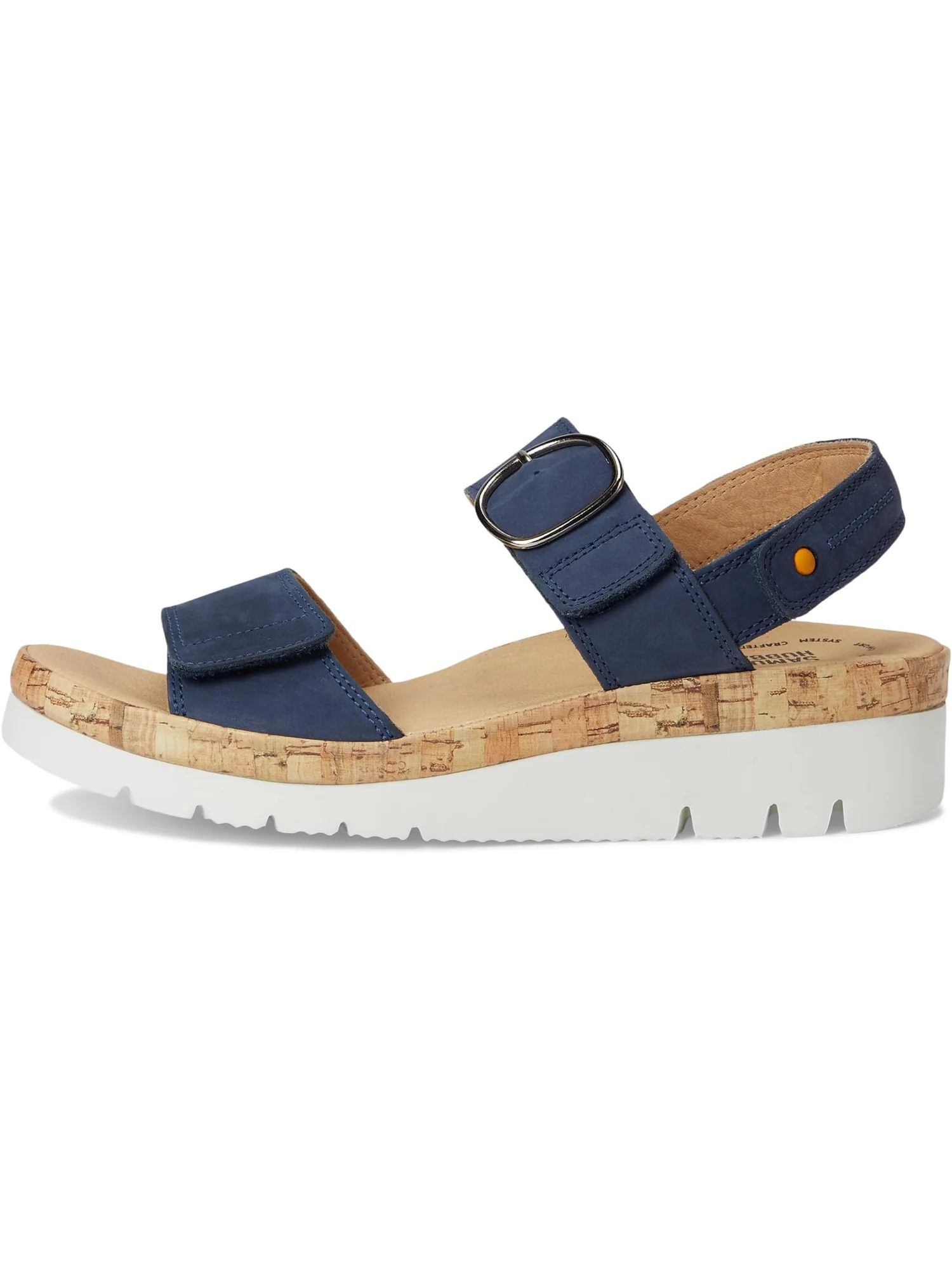 Туфли Samuel Hubbard Women's Portola Two-Strap — 4