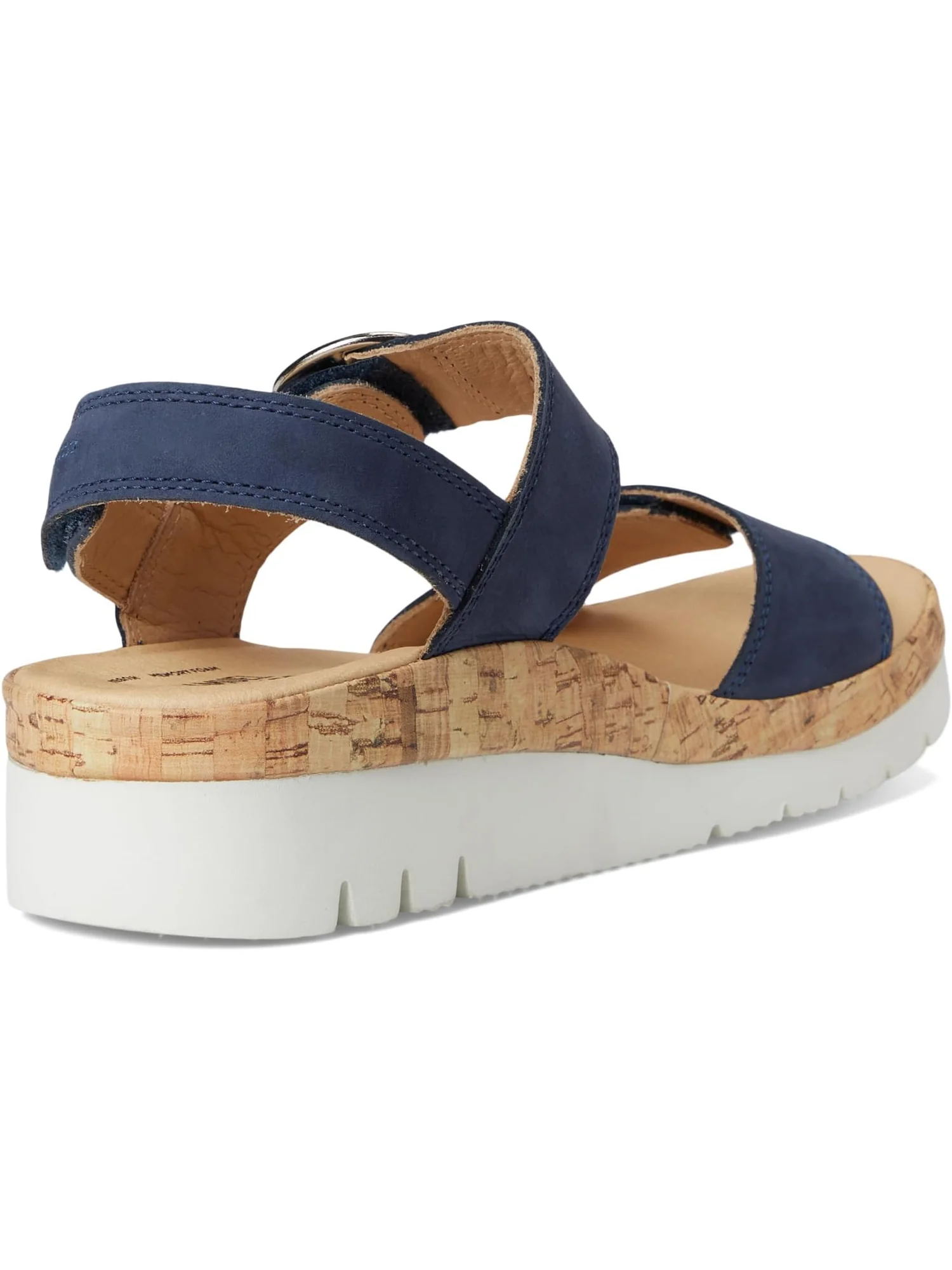 Туфли Samuel Hubbard Women's Portola Two-Strap — 5