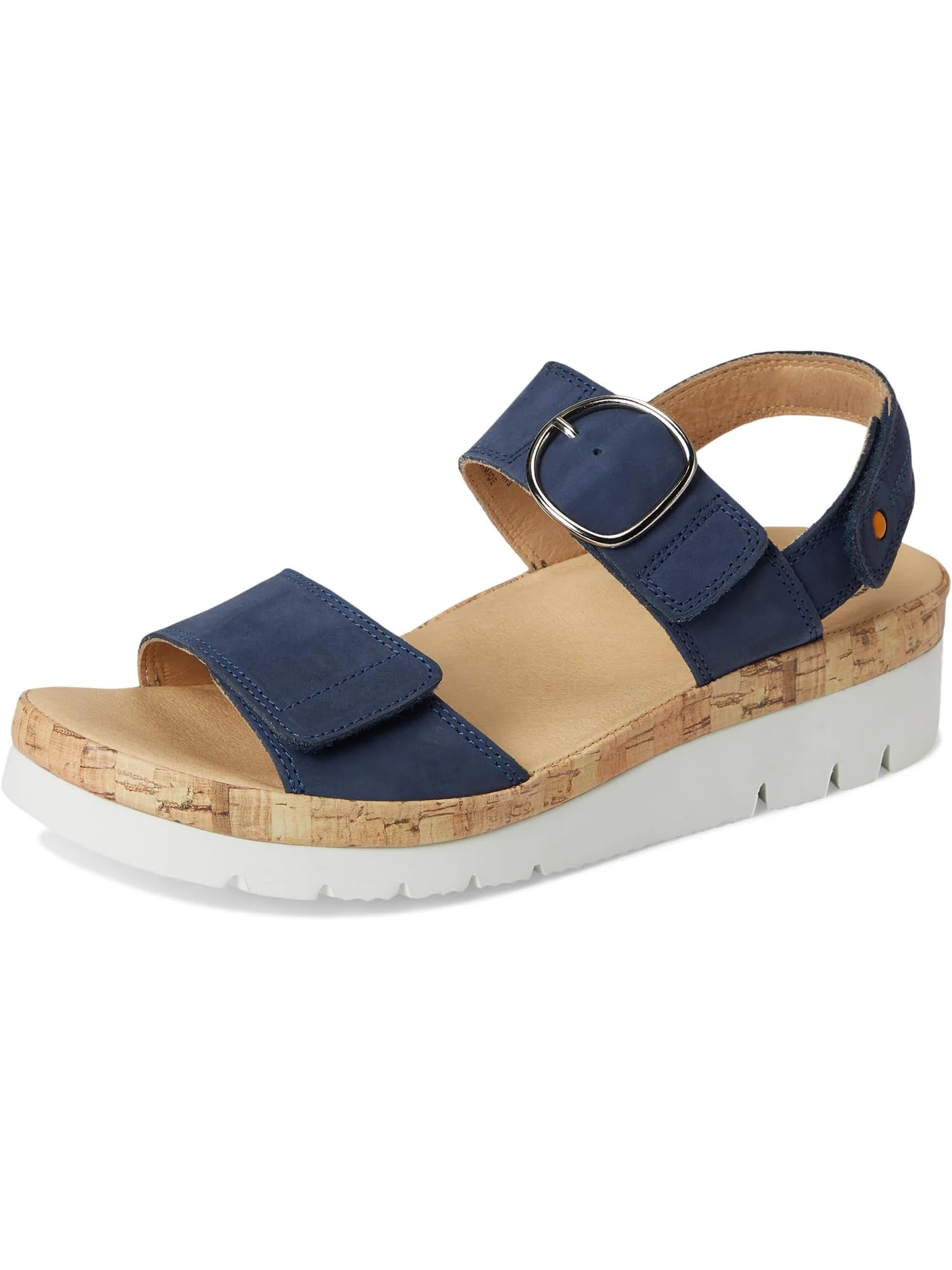 Туфли Samuel Hubbard Women's Portola Two-Strap — 7