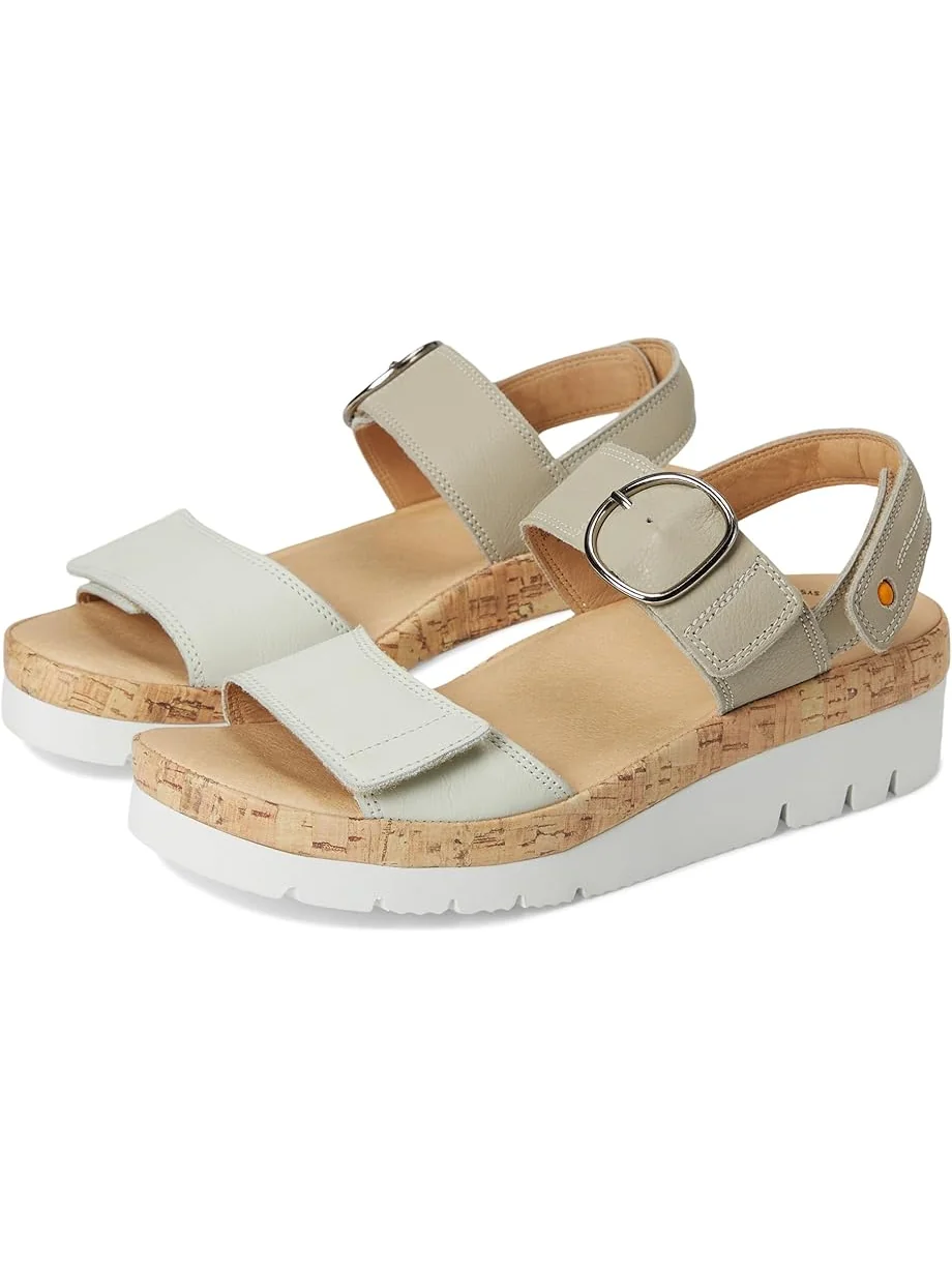 Туфли Samuel Hubbard Portola Two-Strap — 1