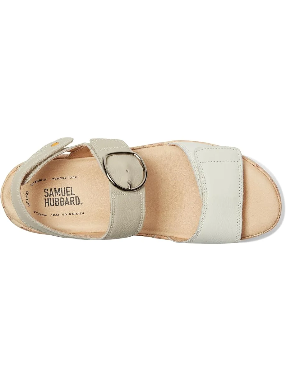 Туфли Samuel Hubbard Portola Two-Strap — 2