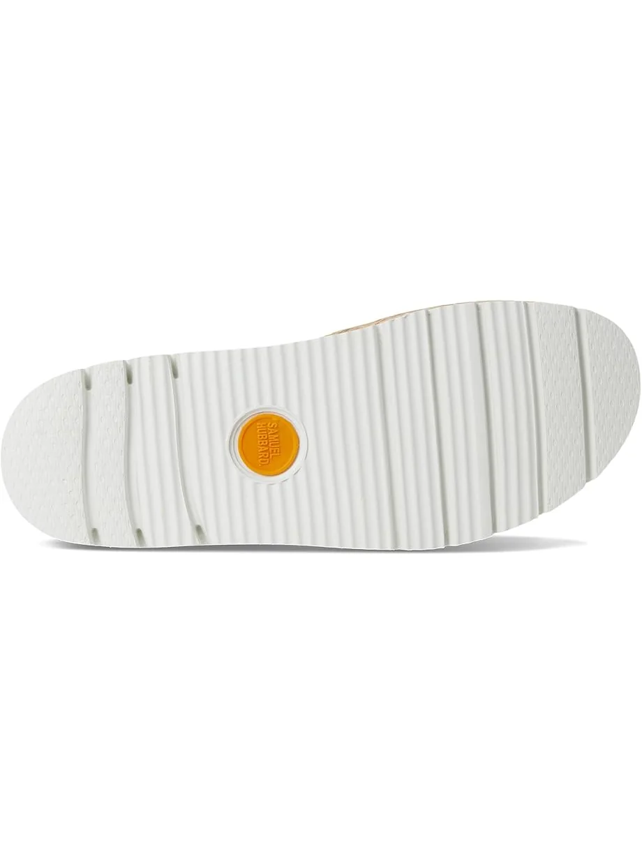 Туфли Samuel Hubbard Portola Two-Strap — 3