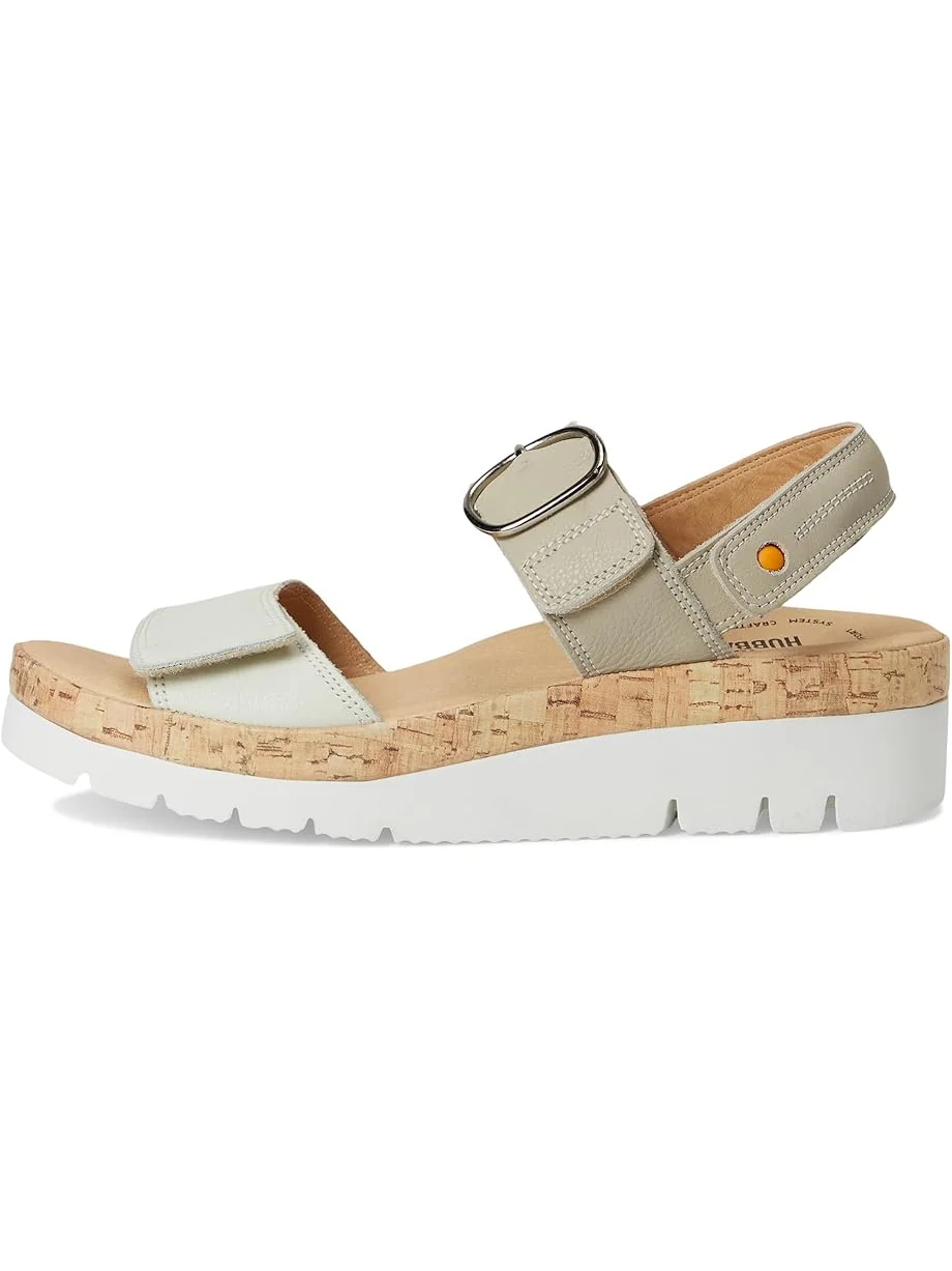 Туфли Samuel Hubbard Portola Two-Strap — 4