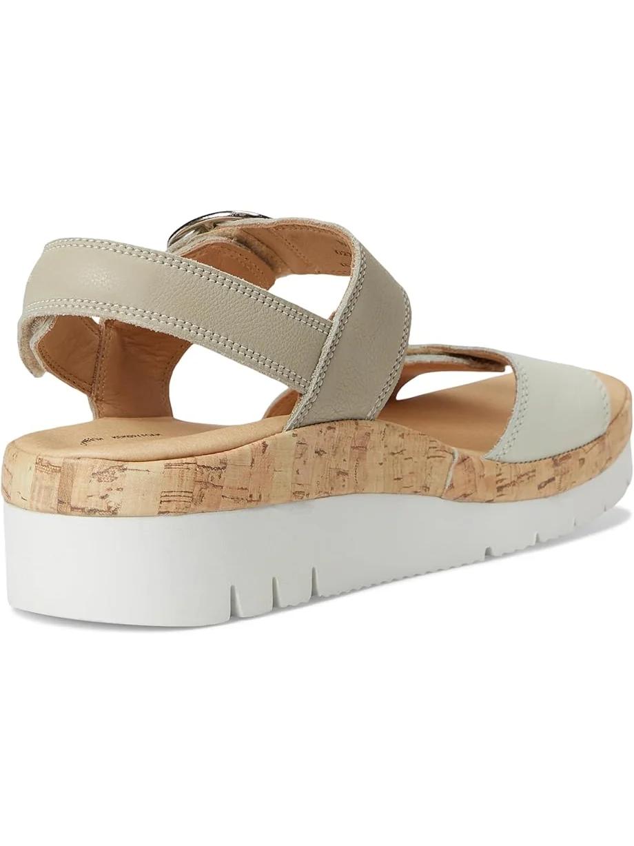 Туфли Samuel Hubbard Portola Two-Strap — 5