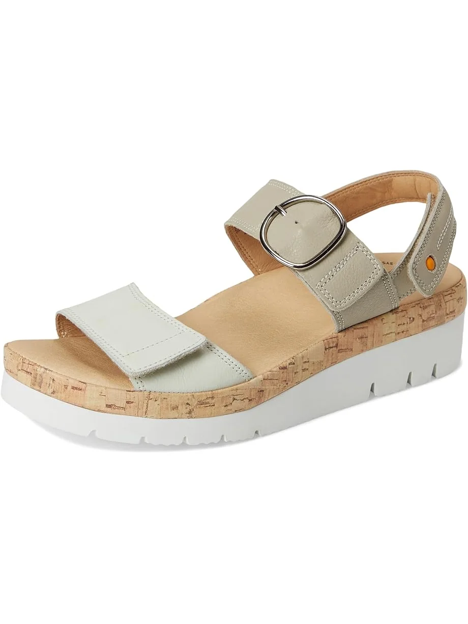 Туфли Samuel Hubbard Portola Two-Strap — 7