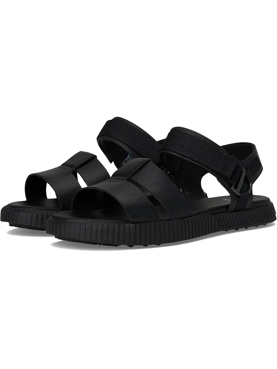 Сандалии SOREL Ona Ave Ankle Strap Flat Sandals — 1