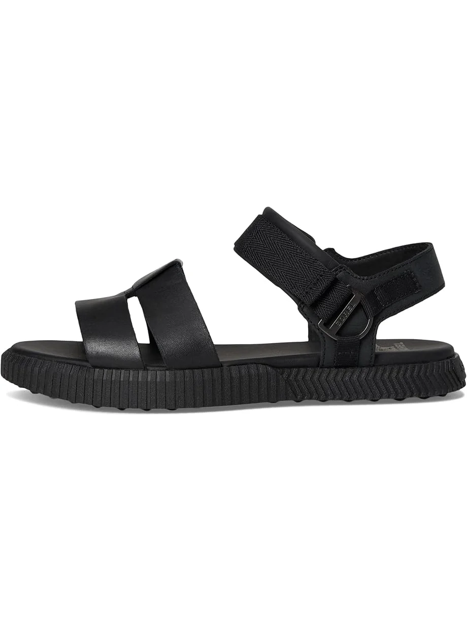 Сандалии SOREL Ona Ave Ankle Strap Flat Sandals — 4
