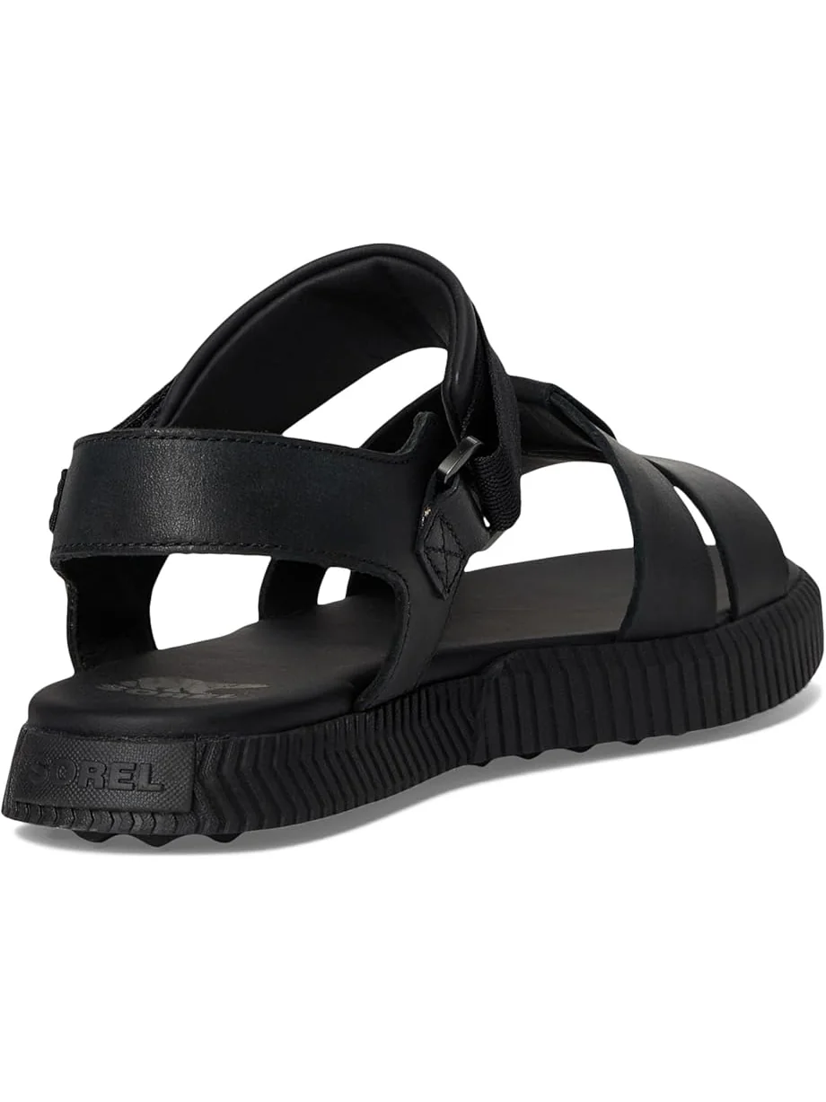 Сандалии SOREL Ona Ave Ankle Strap Flat Sandals — 5