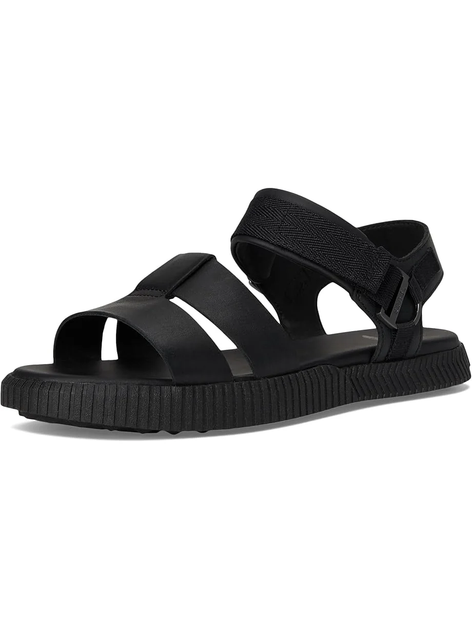 Сандалии SOREL Ona Ave Ankle Strap Flat Sandals — 7