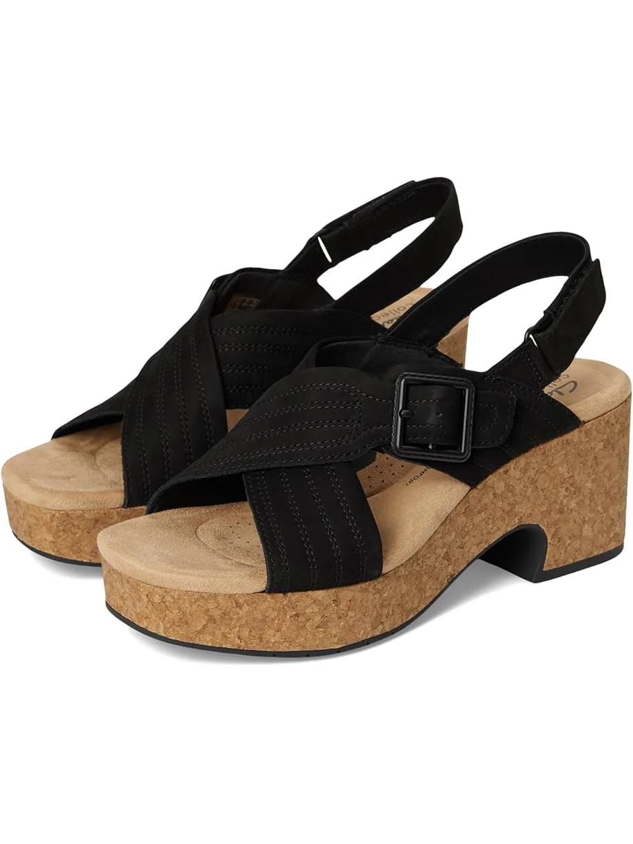 Туфли Clarks Nerisa West — 1