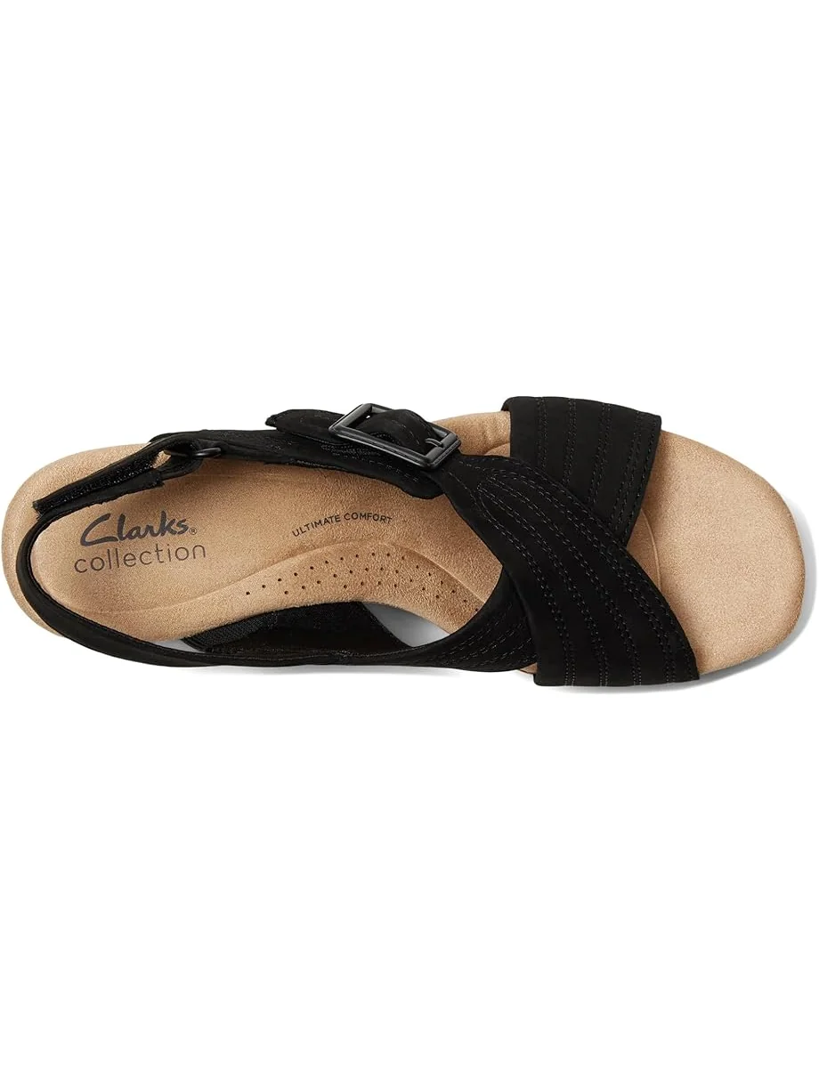 Туфли Clarks Nerisa West — 2