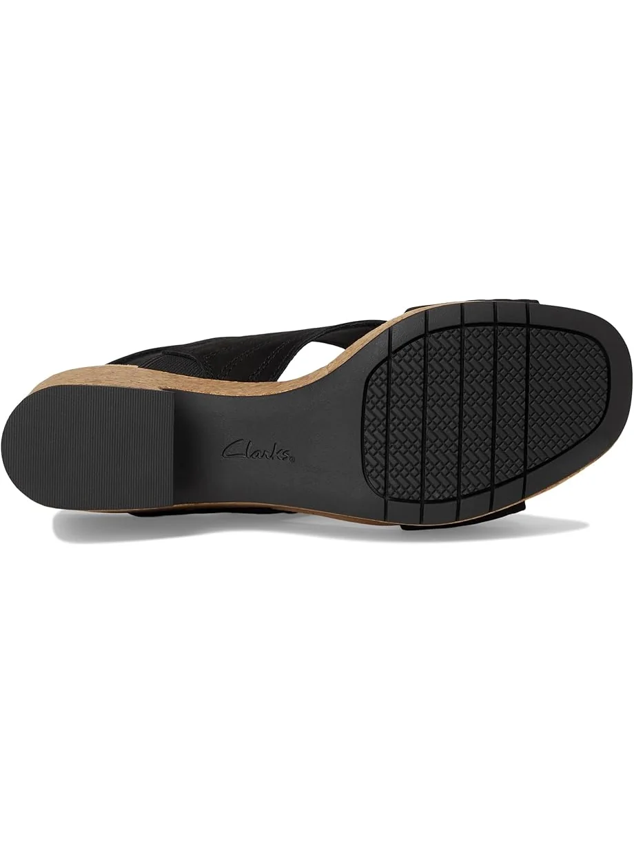 Туфли Clarks Nerisa West — 3