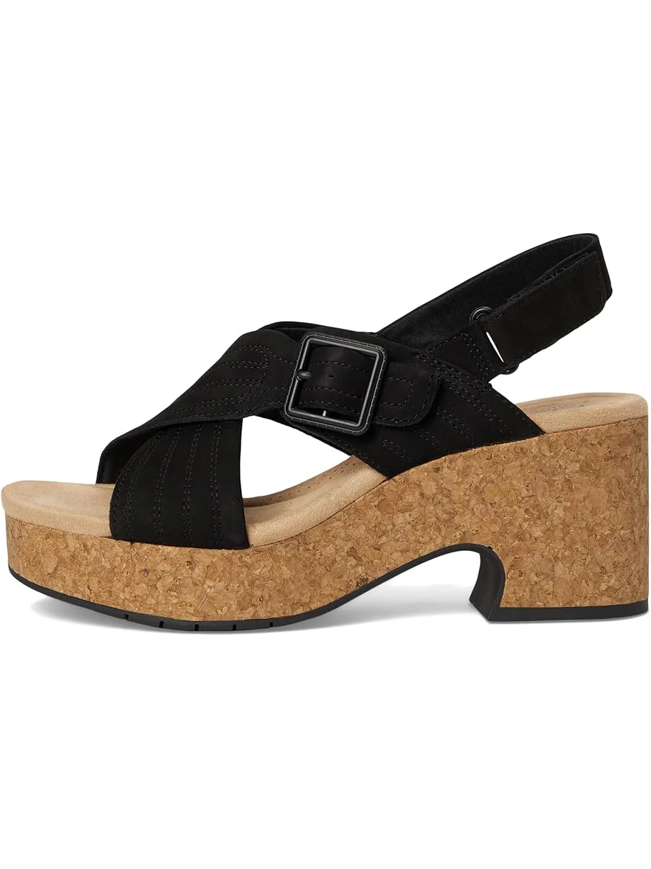 Туфли Clarks Nerisa West — 4