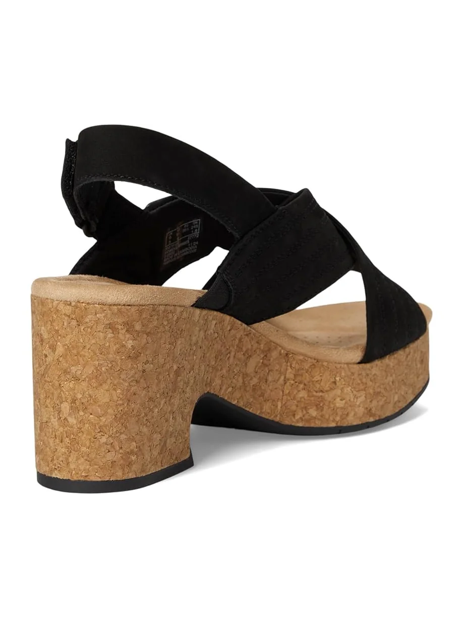 Туфли Clarks Nerisa West — 5
