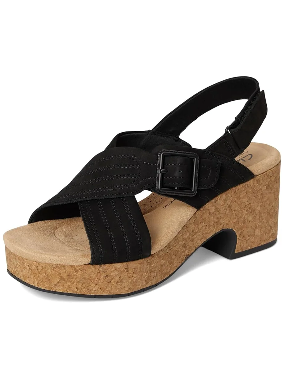 Туфли Clarks Nerisa West — 7