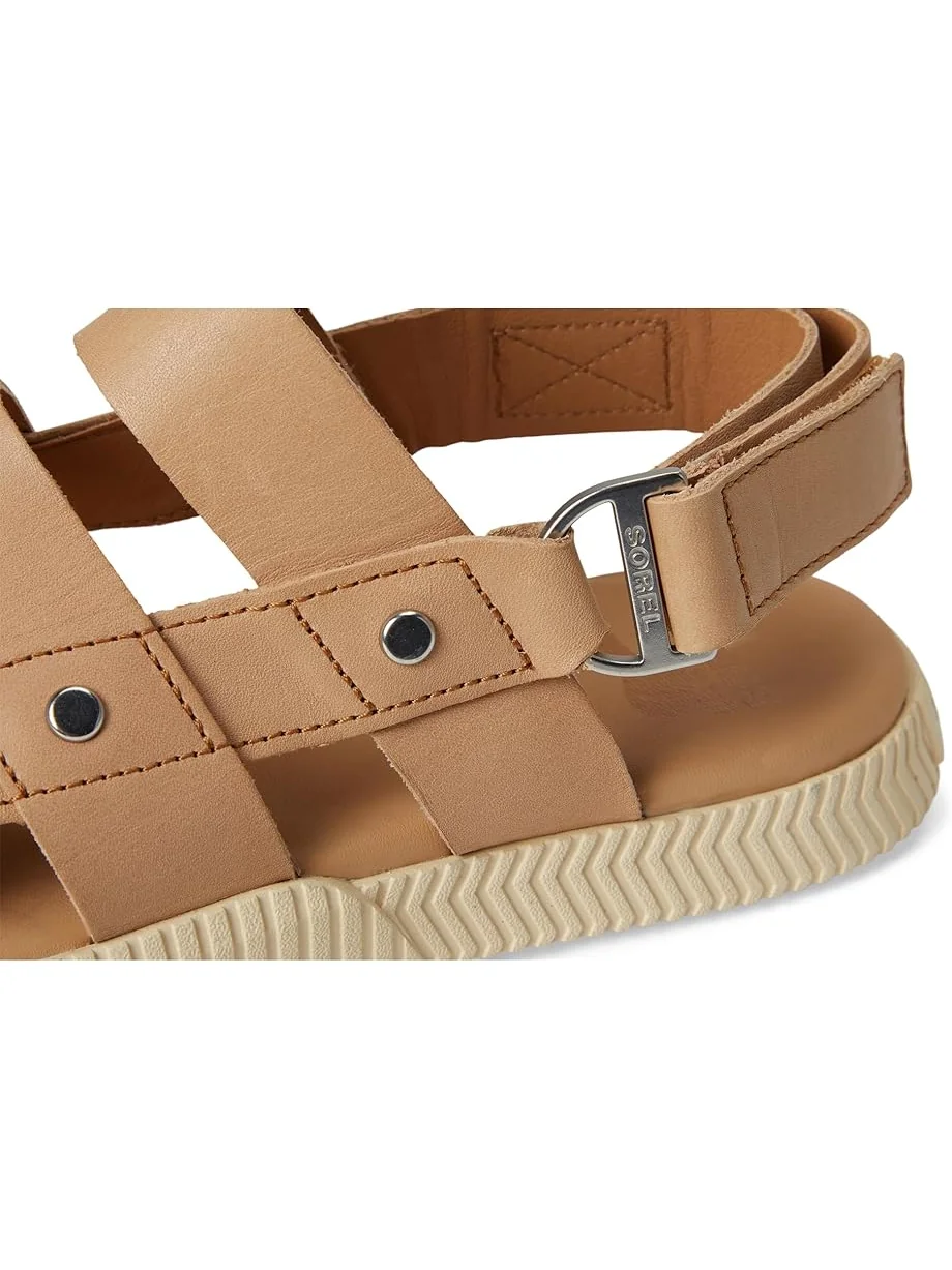 Сандалии SOREL Ona Ave Slingback Flat Sandals — 6