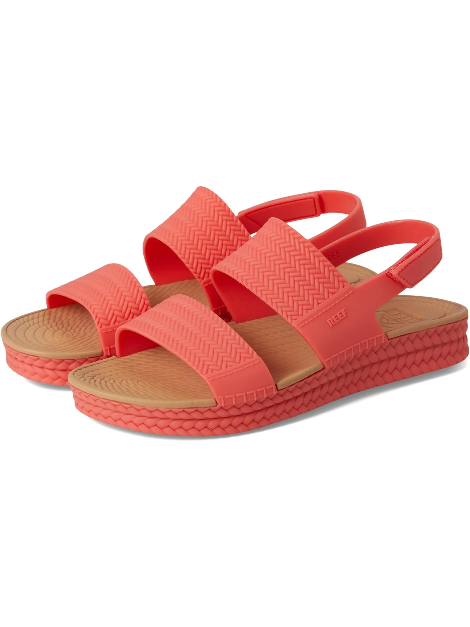Сандалии Reef Women's Water Vista — 1