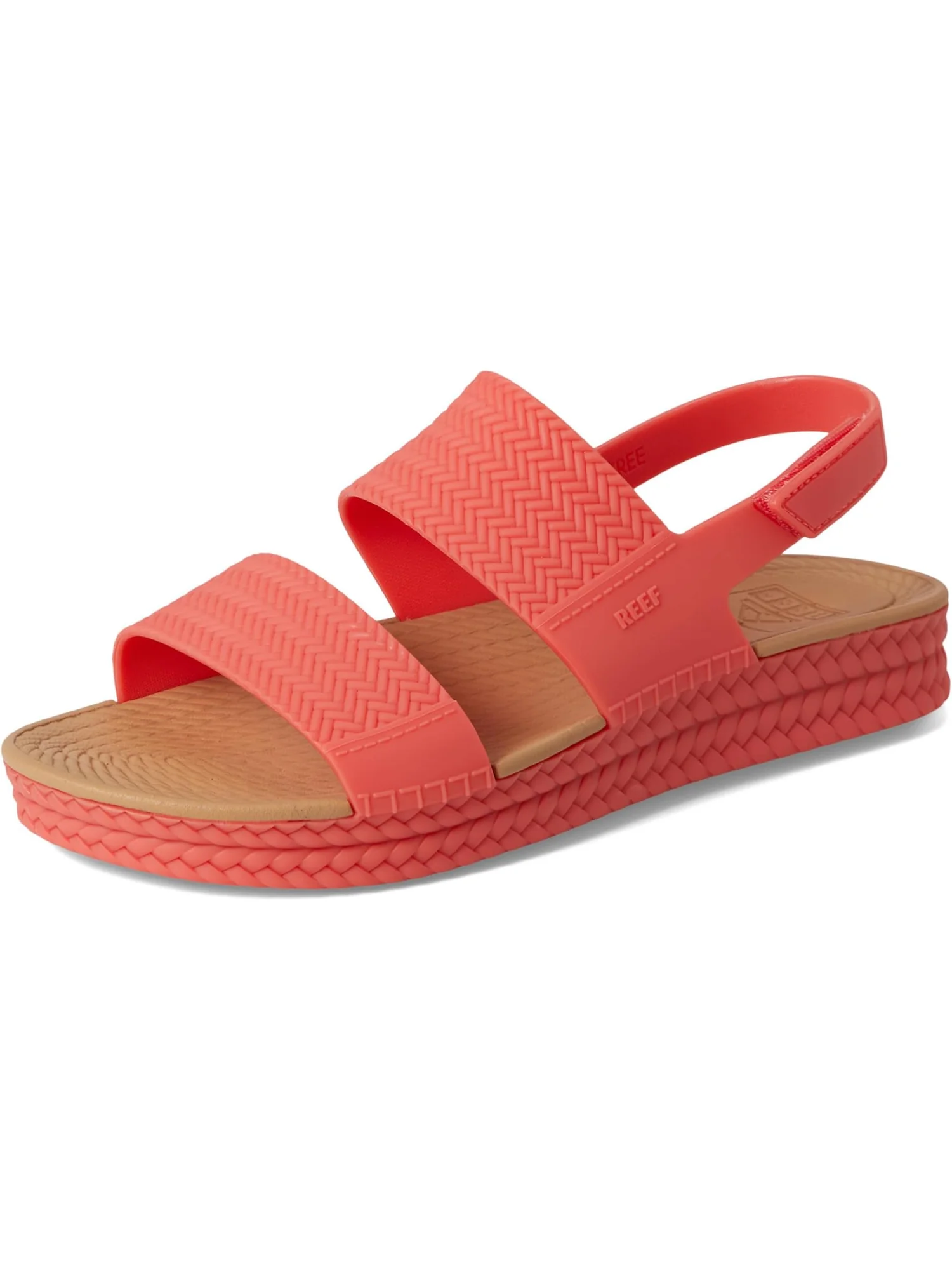Сандалии Reef Women's Water Vista — 7