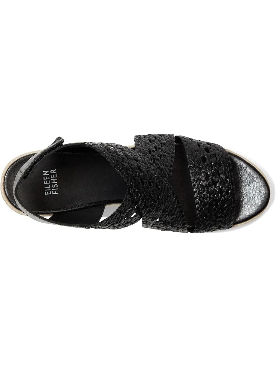 Туфли Eileen Fisher Willow Wedge — 2