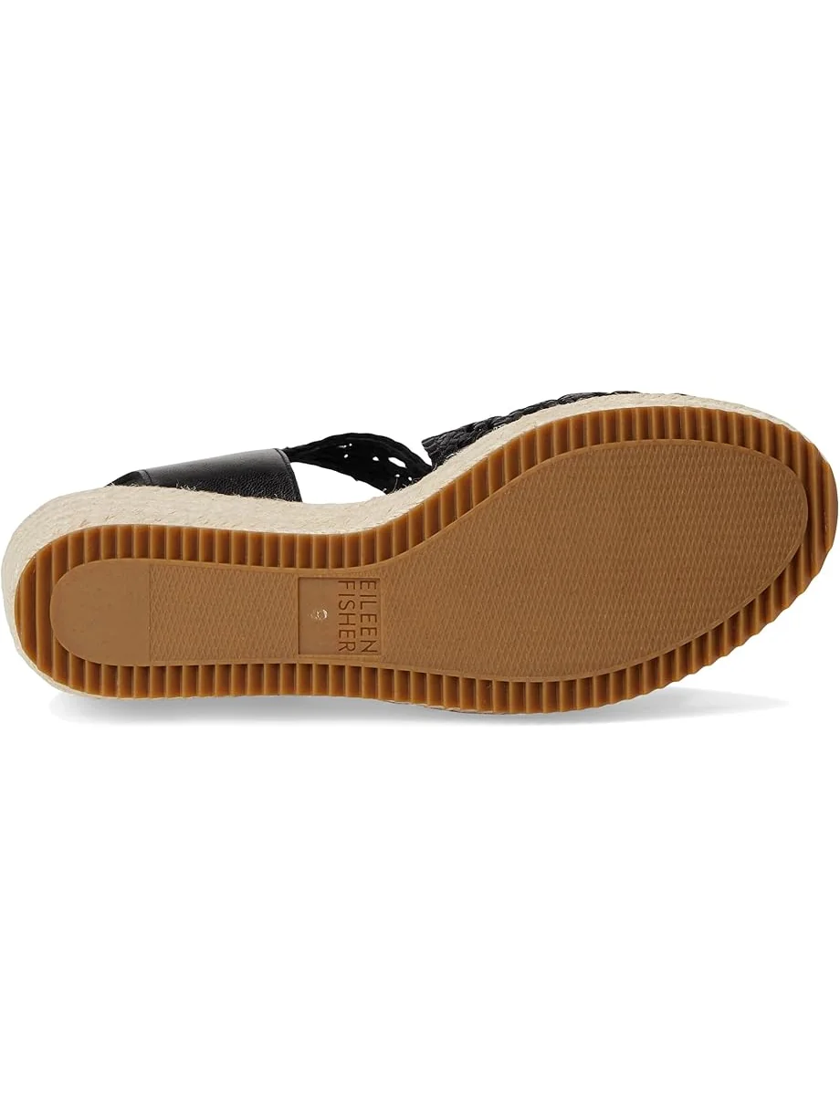 Туфли Eileen Fisher Willow Wedge — 3